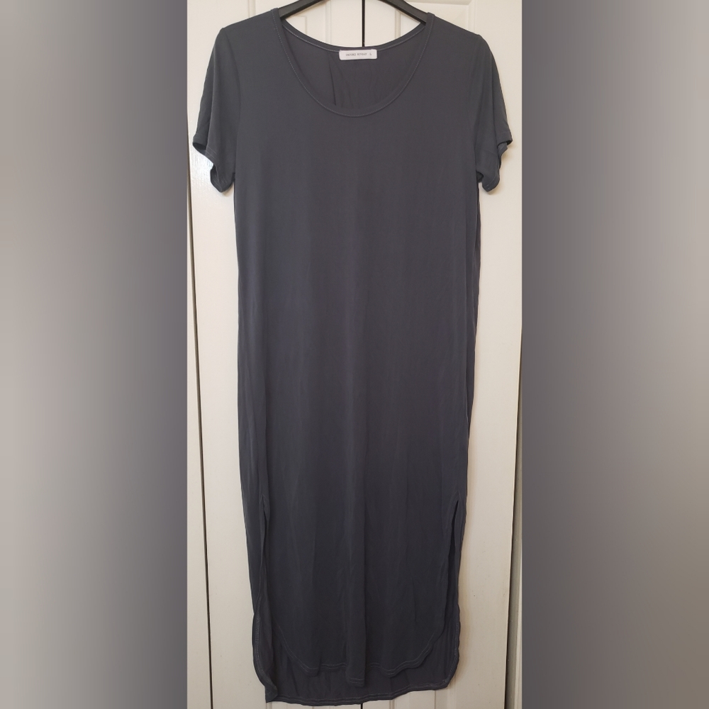 Oxford Sunday Rayon Maxi L